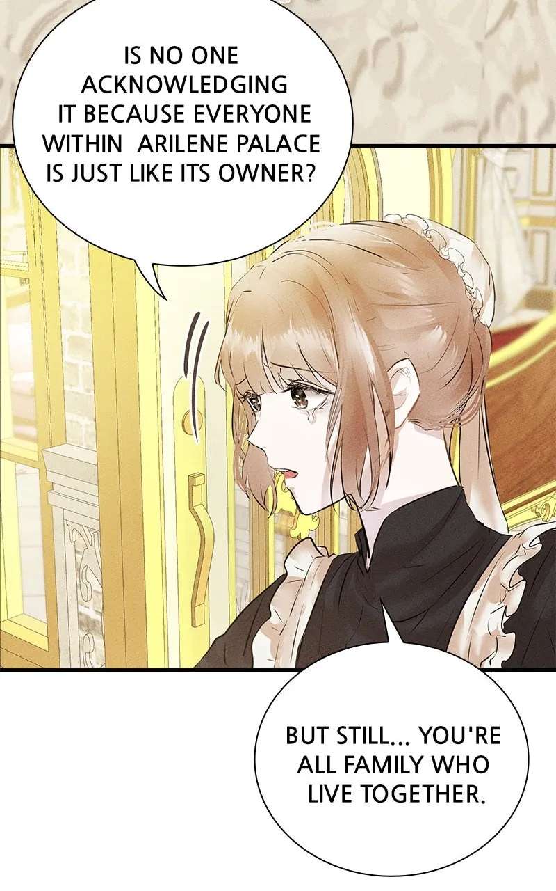 Time To Call OffThis Engagement Chapter 2 - page 41