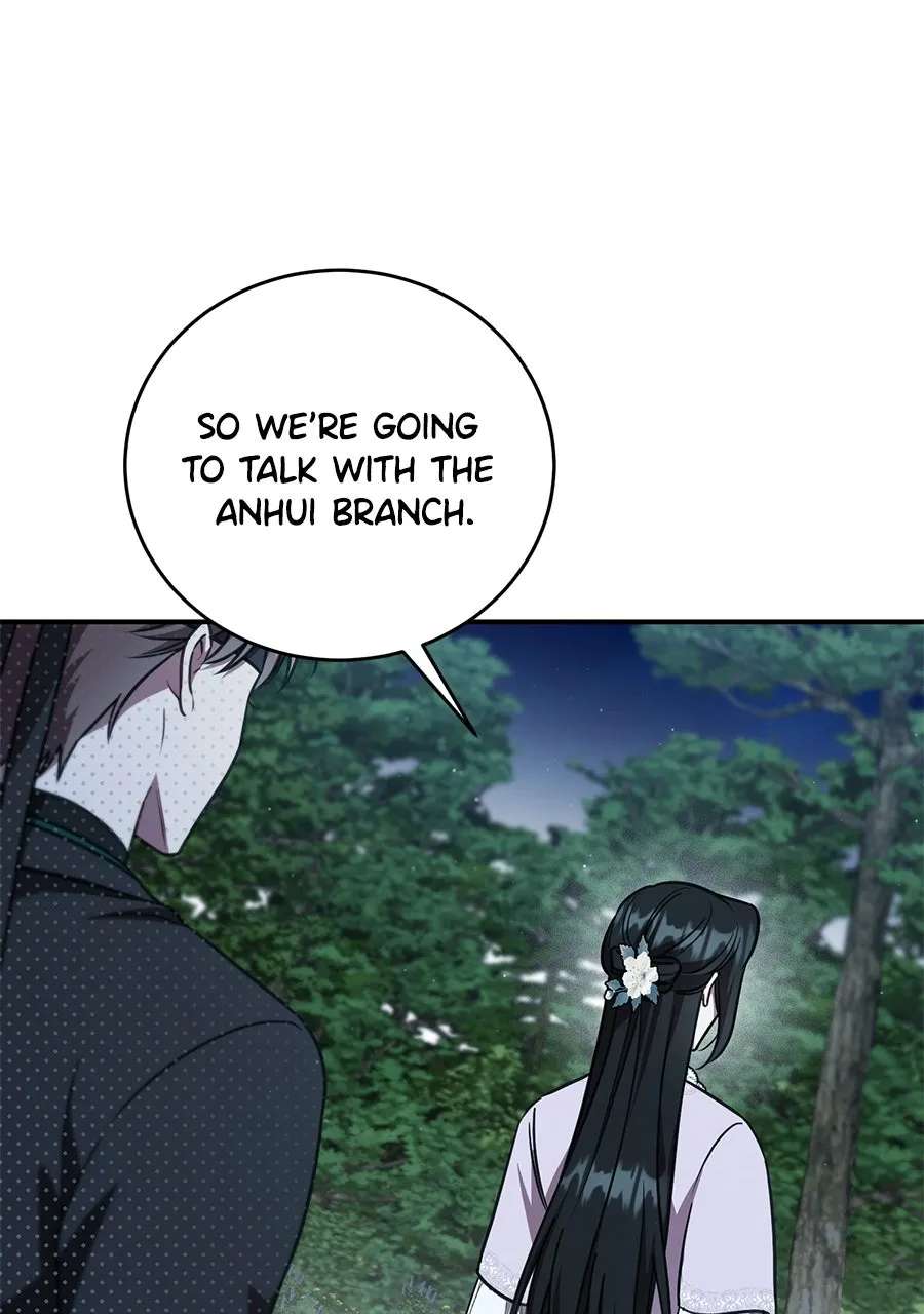 The Eldest Daughter Protectsthe Tang Clan Chapter 10 - page 99