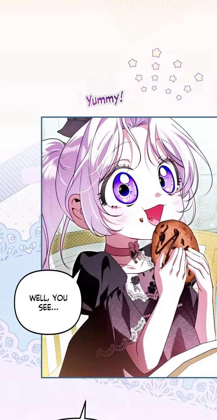 I’m the brave puppy that will save the villainess Chapter 44 - page 84