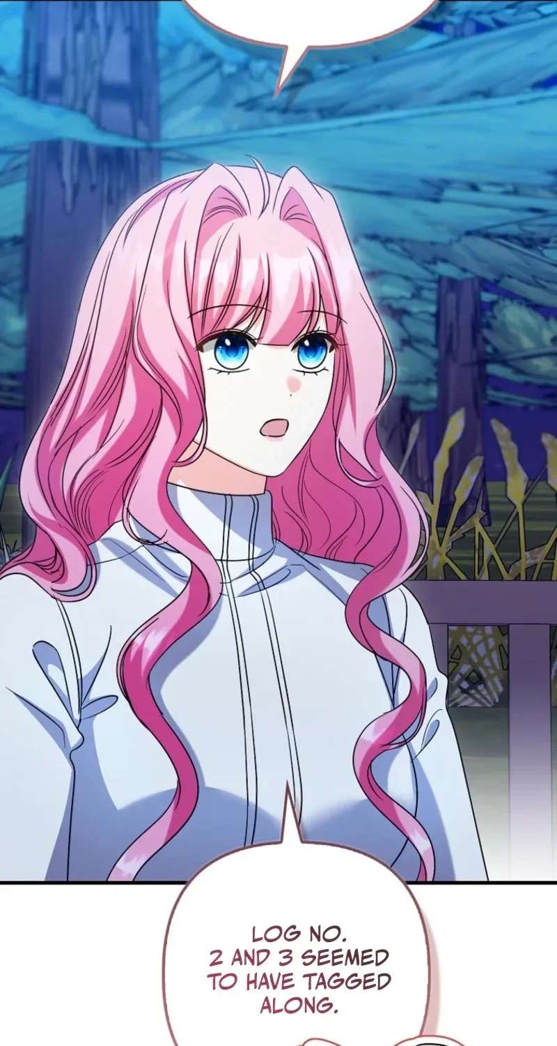Becoming the Guide of the Mysophobic Villain? Absolutely Not! Chapter 43 - page 72