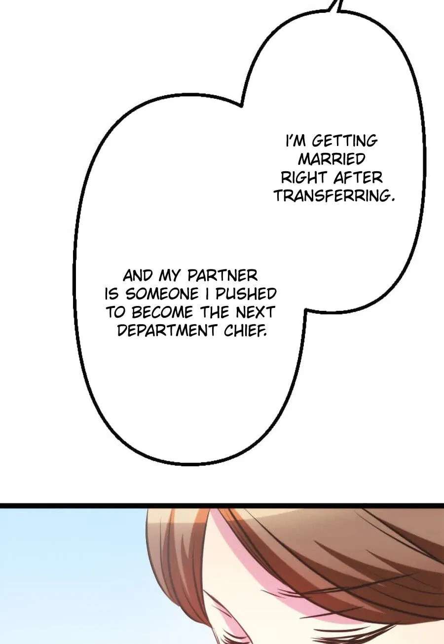 Camouflage Fuufu Chapter 58 - page 14