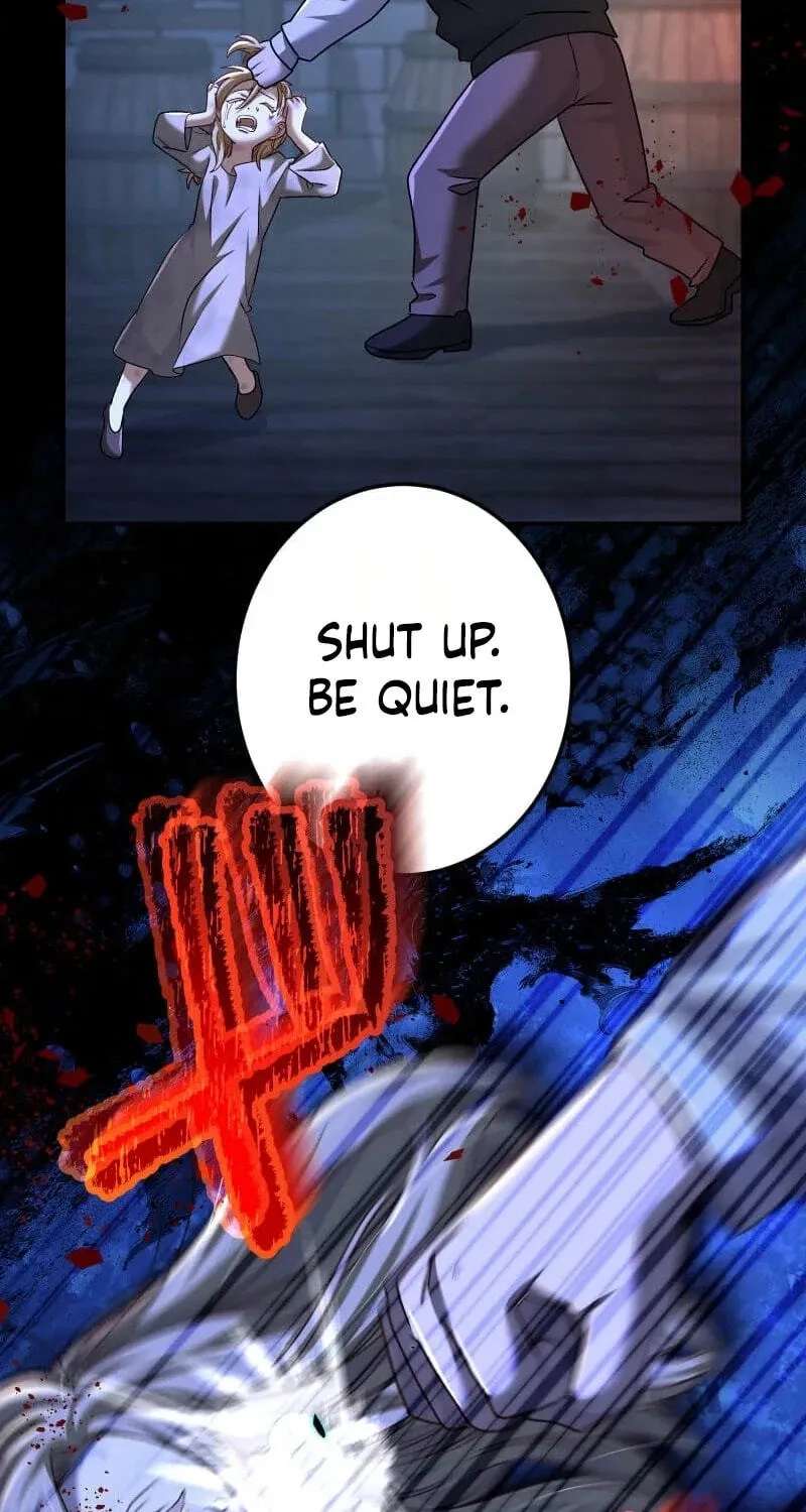 I Leave You Because I Love You Chapter 35 - page 29
