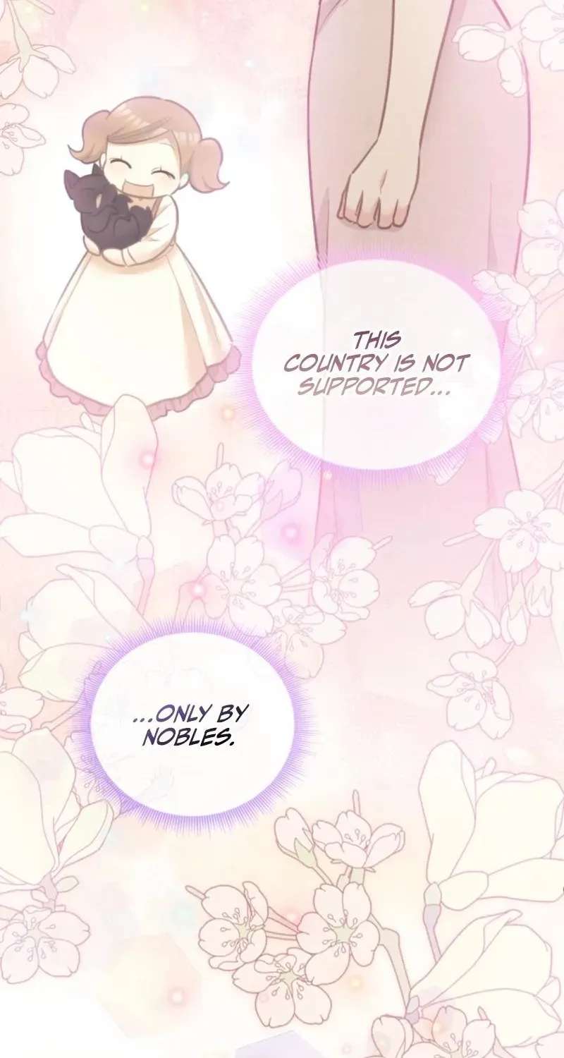 The Villainess Starts Over Chapter 59 - page 15