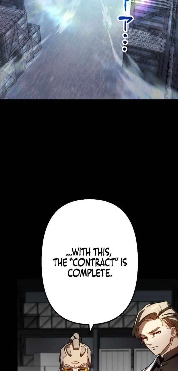 Sword God High School: The Talentless Underachiever Becomes the Strongest Chapter 19 - page 18