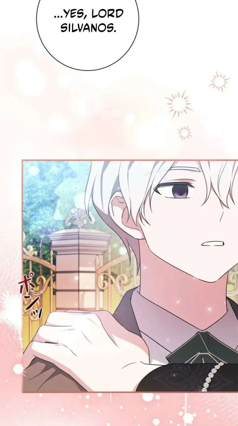 The Count's Beloved Contract Young Lady Chapter 47 - page 75