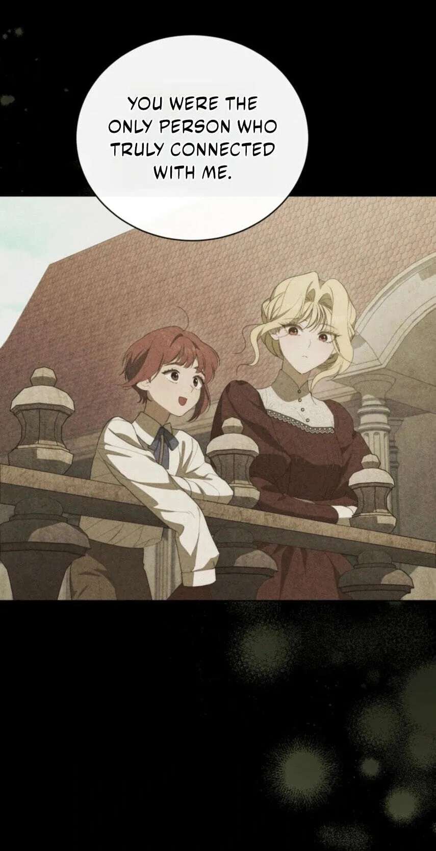 The Manor Awaits Spring Chapter 36 - page 63