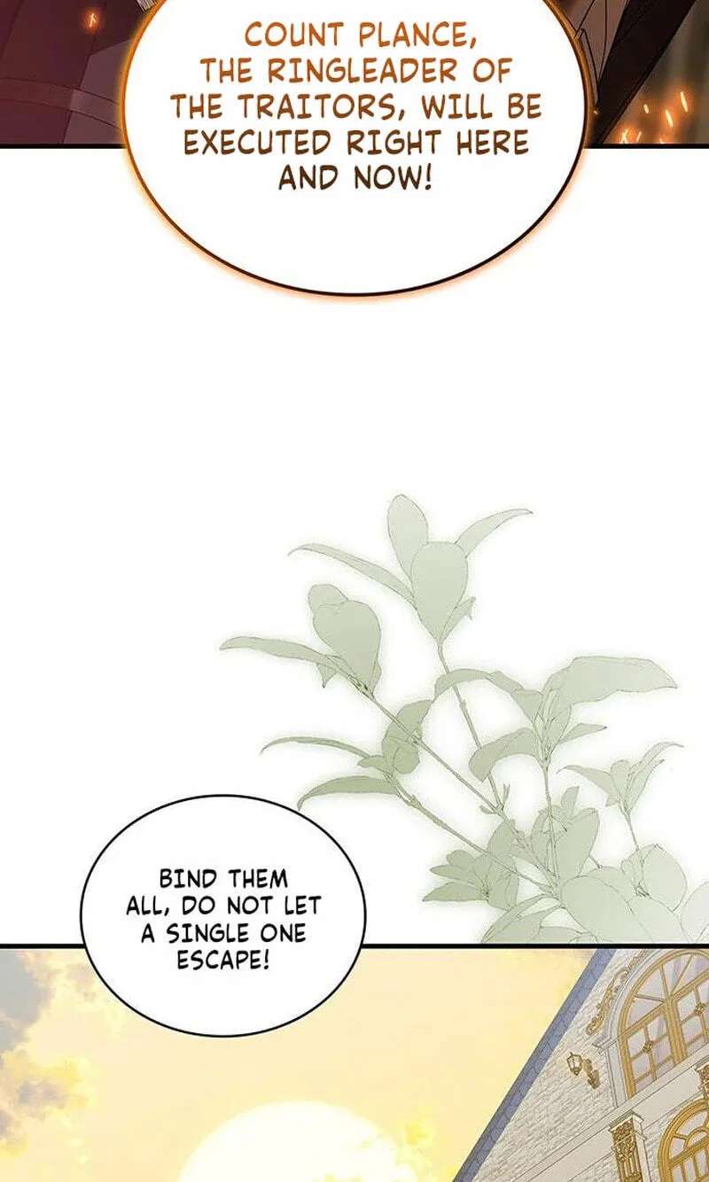 In the Empress’s Bedroom Lives a Snake Chapter 73 - page 31