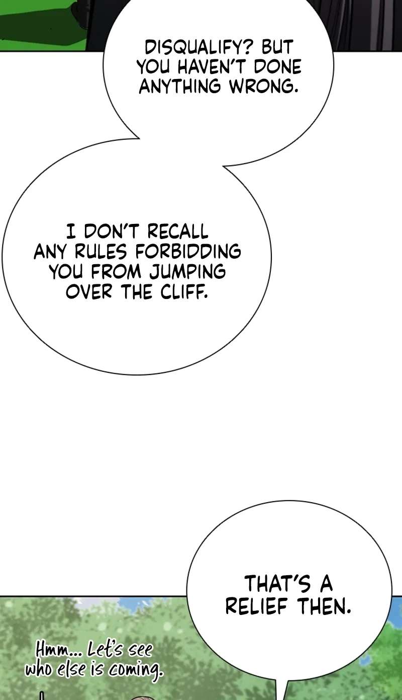 Absolute Master of the Senate Chapter 71 - page 84