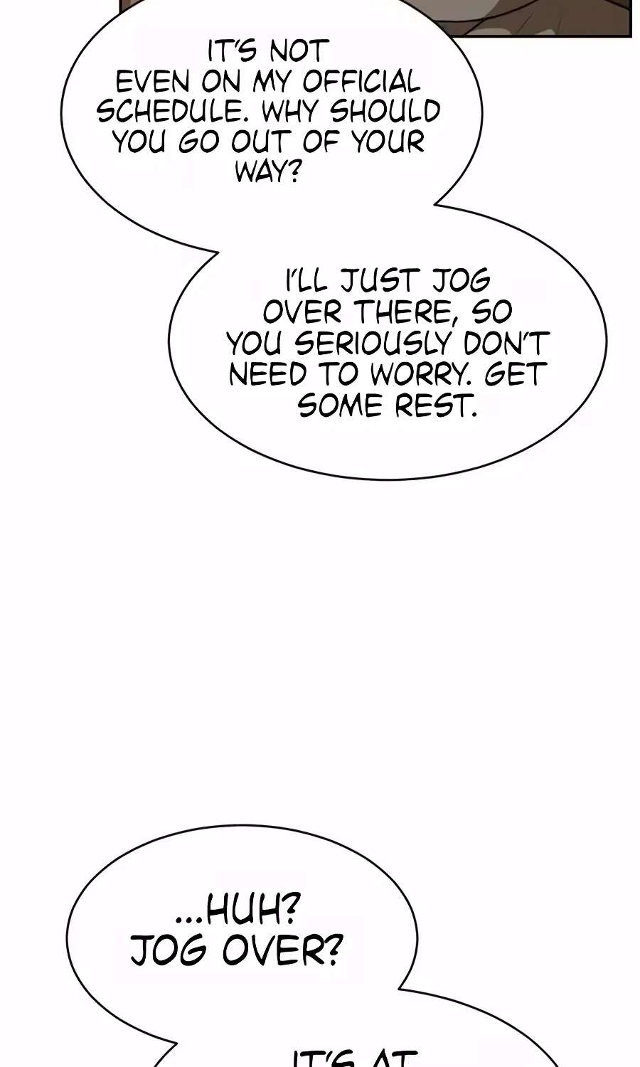 The Possessed Prodigy Actor Chapter 64 - page 25