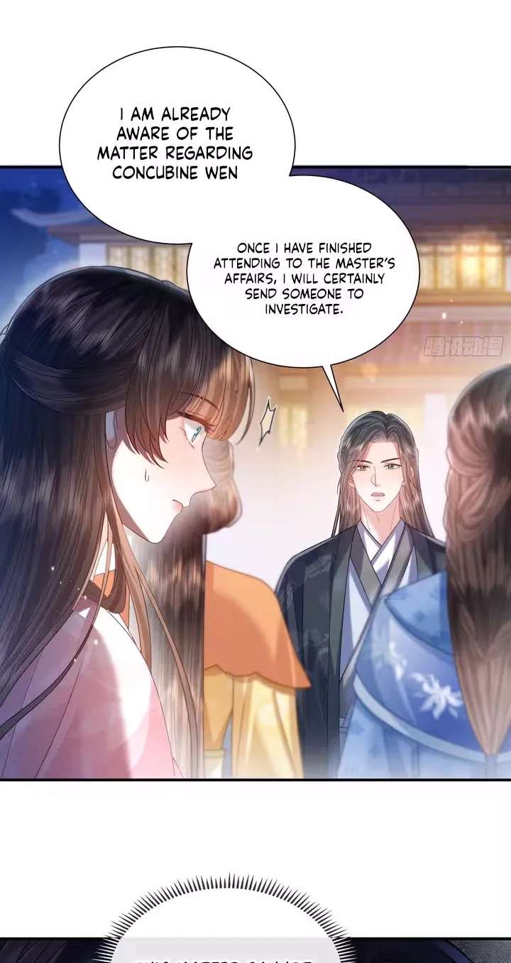 Peerless Madam Healer Chapter 3 - page 28