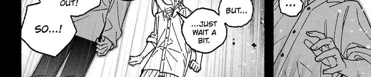 Make The Exorcist Fall In Love Chapter 124 - page 32