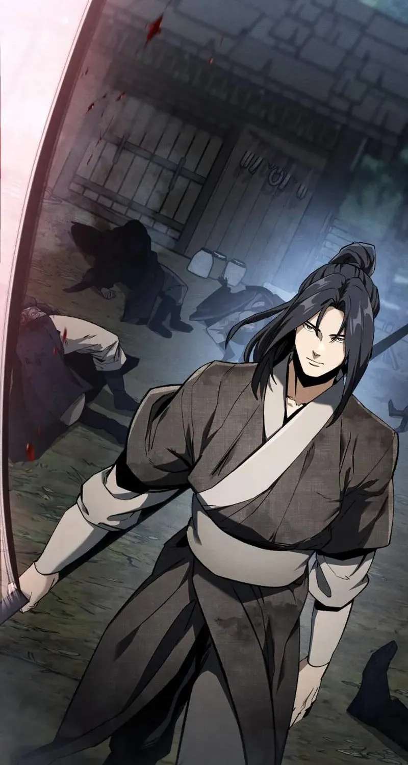 I Became a Martial Arts God's Youngest Son Chapter 1 - page 122