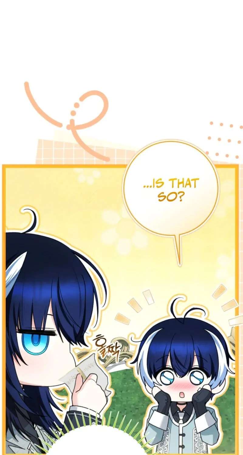 'Cause Calypso Can Chapter 118 - page 88