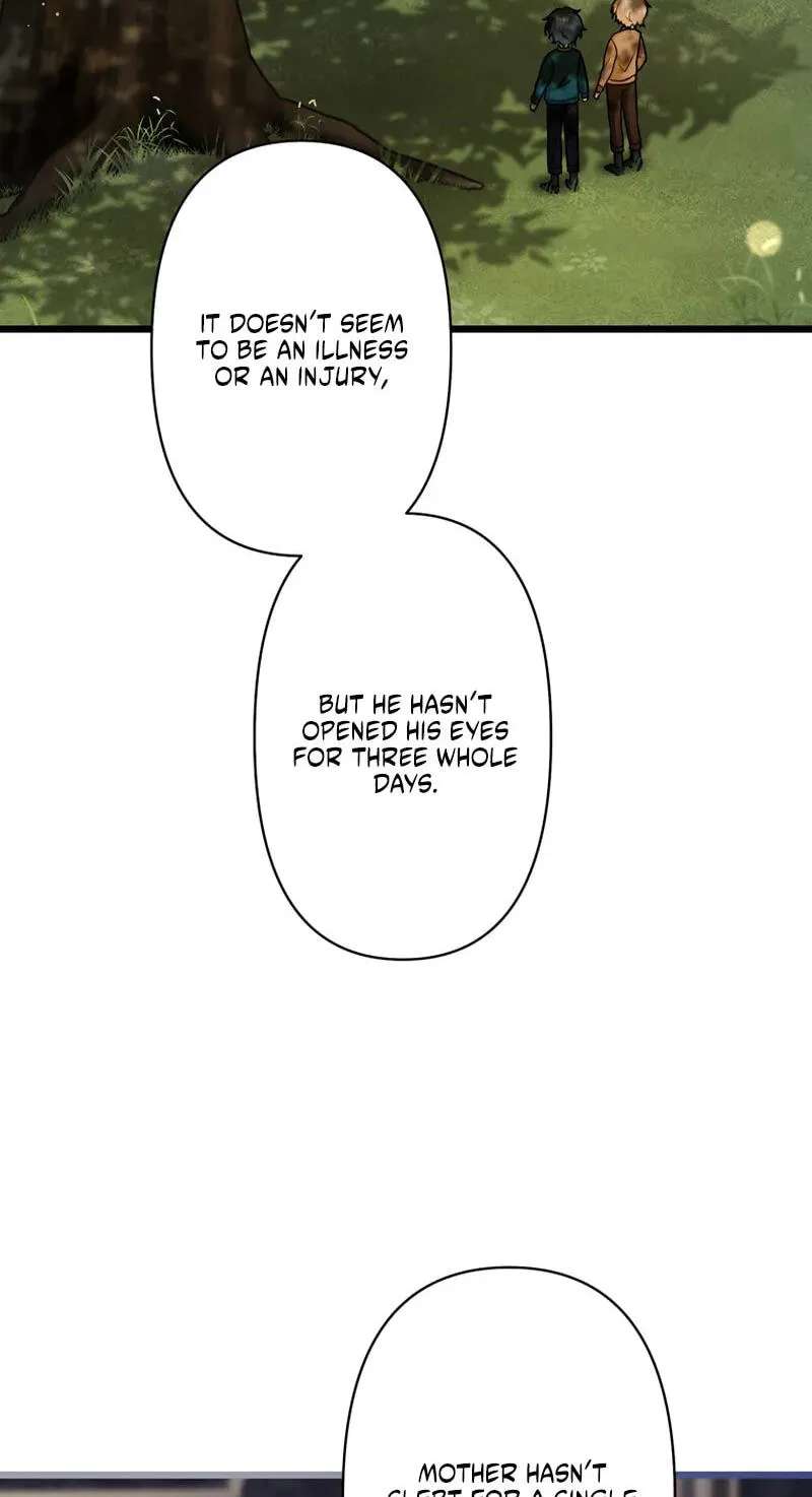 Heika Watashi o Wasurete Kudasai Chapter 95 - page 31
