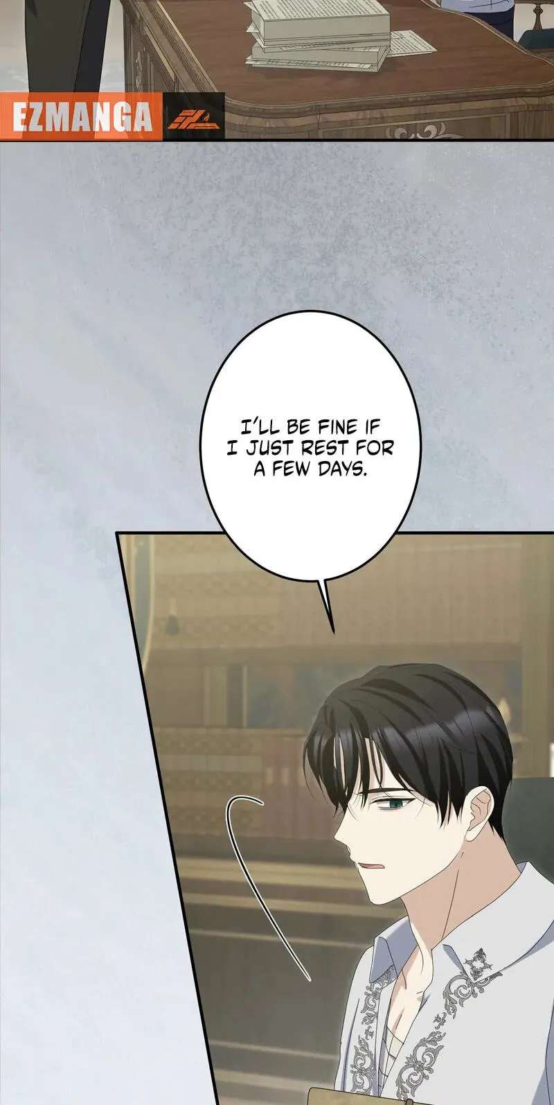 Ninshin Shita no de 5 Kagetsugo ni Iede Shimasu Chapter 35 - page 42