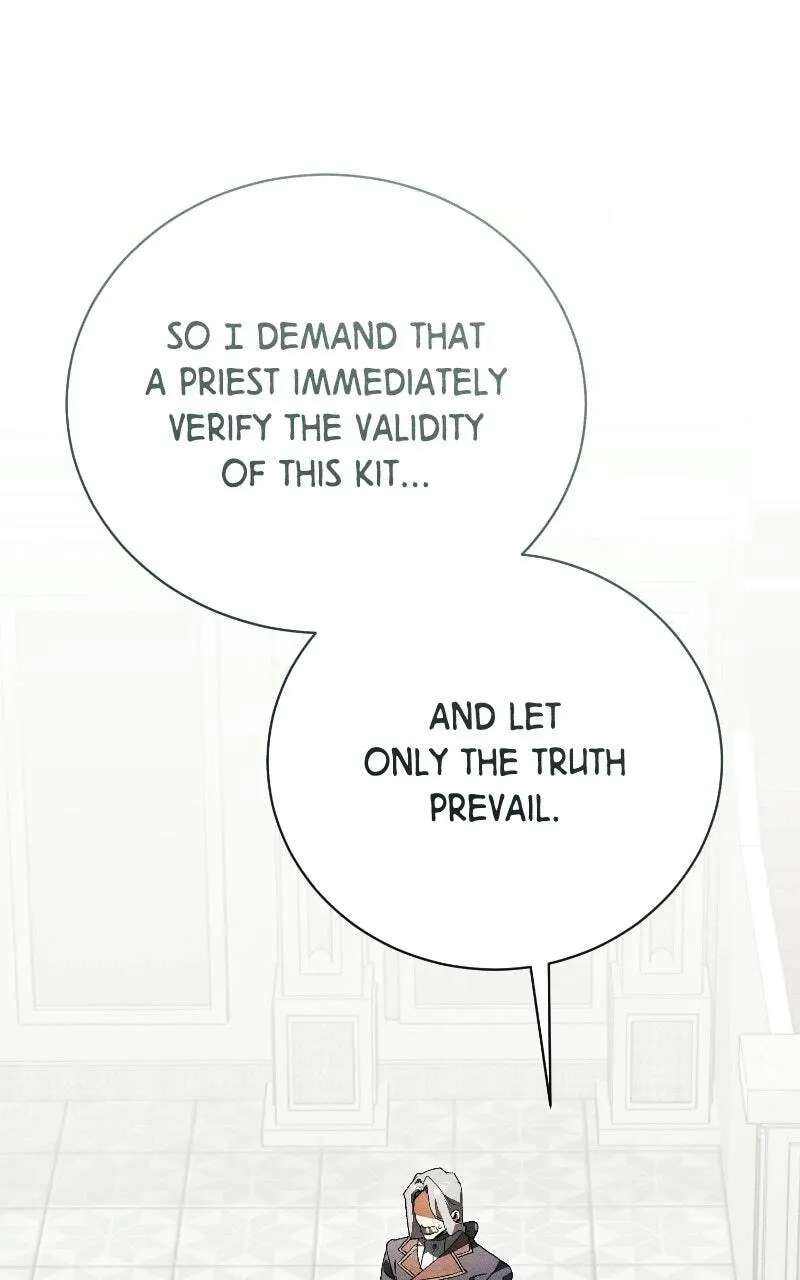 I Will Protect My Tyrant Dad! Chapter 56 - page 1