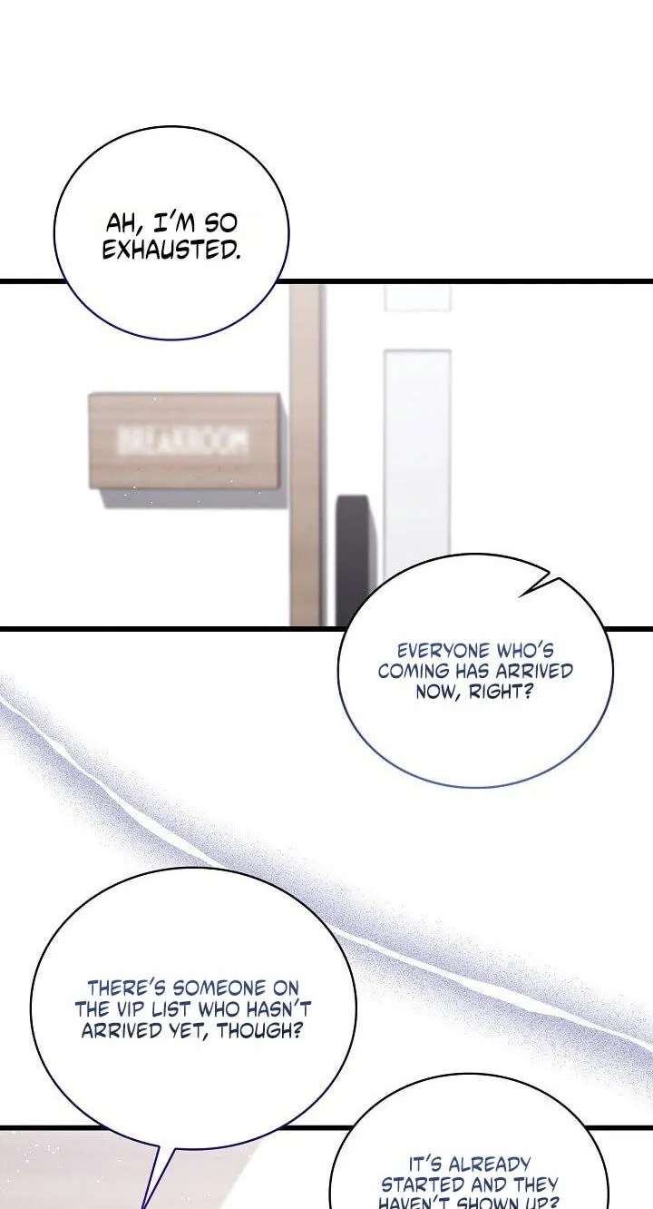 The Dignity of Desire Chapter 41 - page 42
