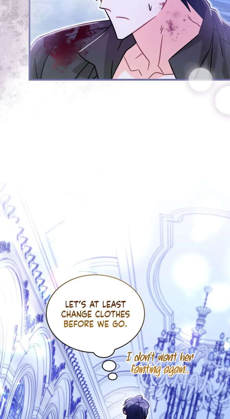 The Maid With a Child Chapter 26 - page 45