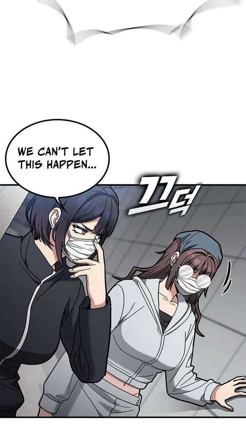 Looking for a Top-Tier Fighting Coach Chapter 18 - page 83