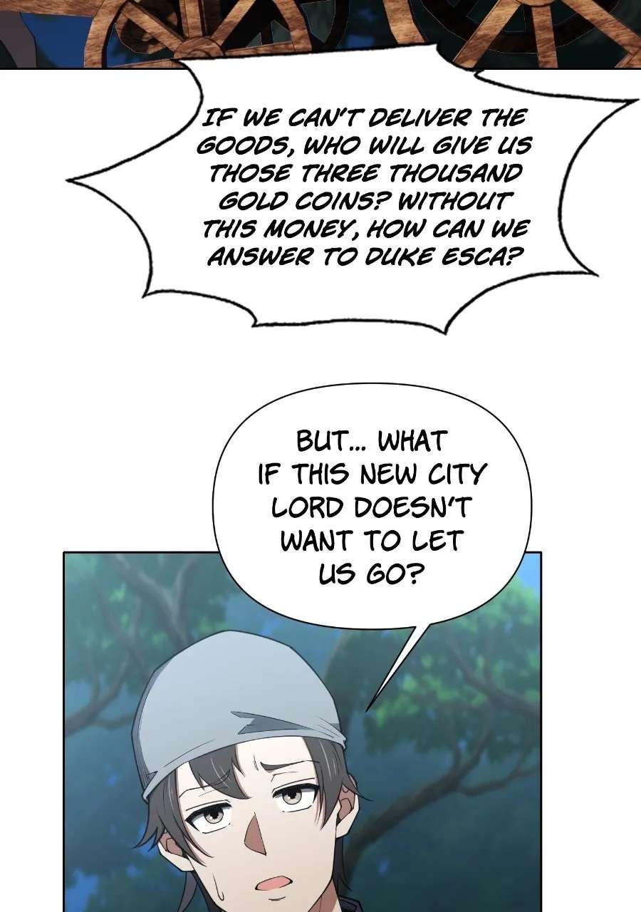 I Dominate a Magical Continentwith an Industrial Revolution Chapter 40 - page 50