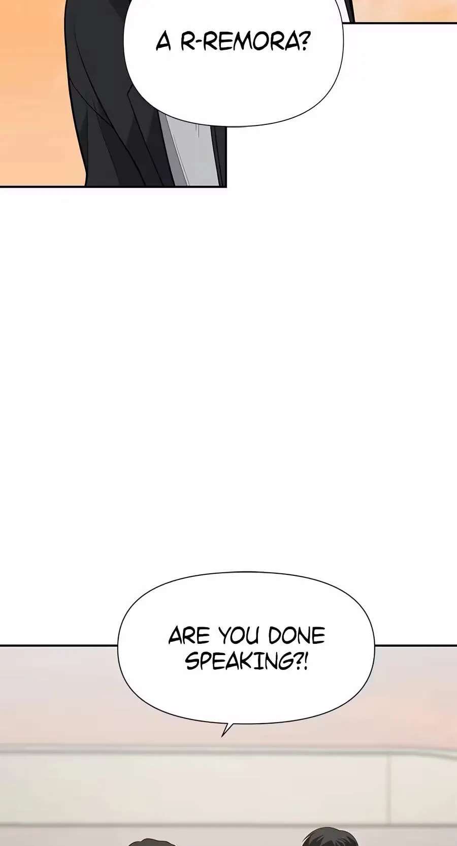 The God of Improv Chapter 37 - page 18