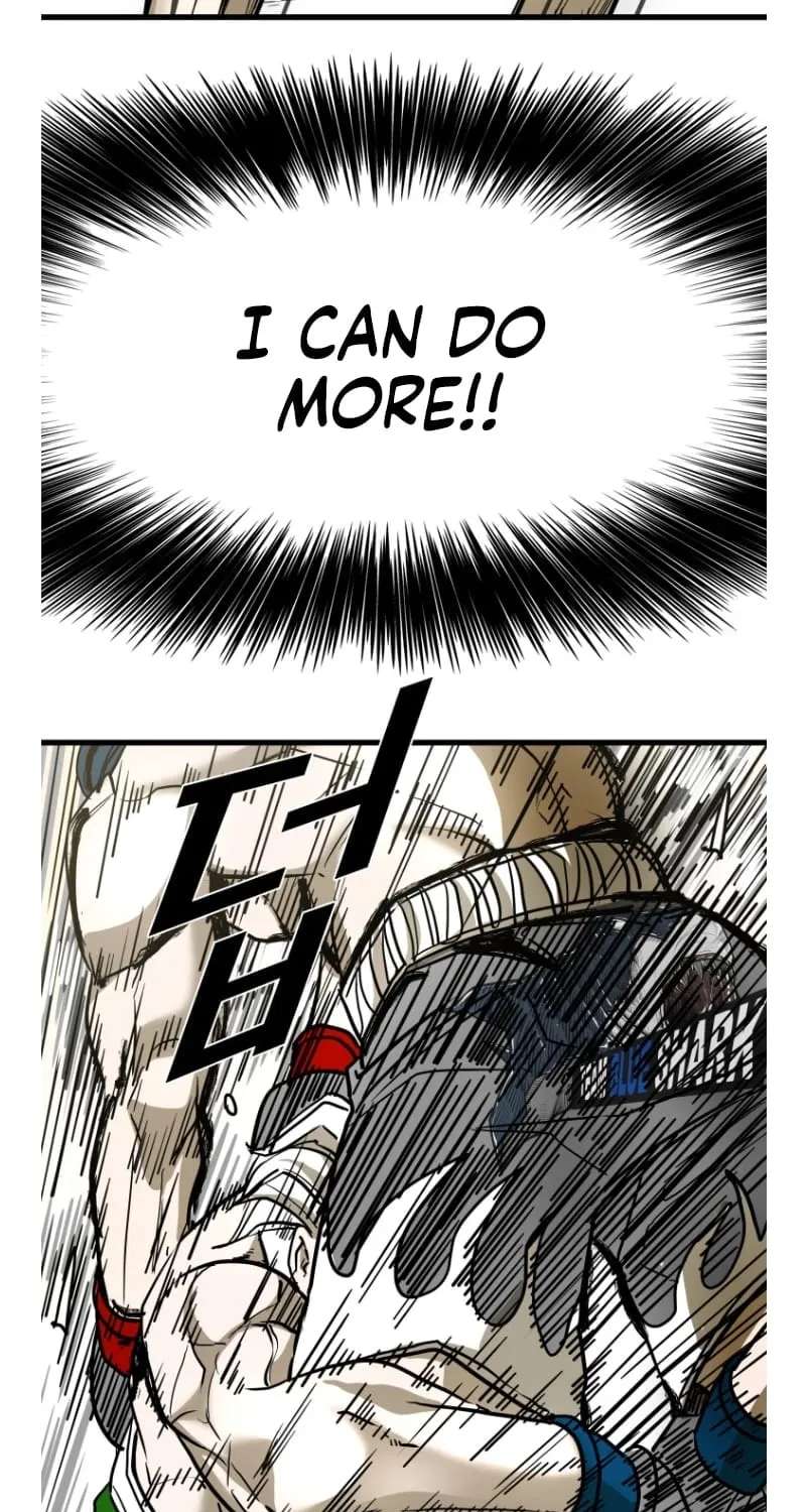 Shark Chapter 361 - page 31