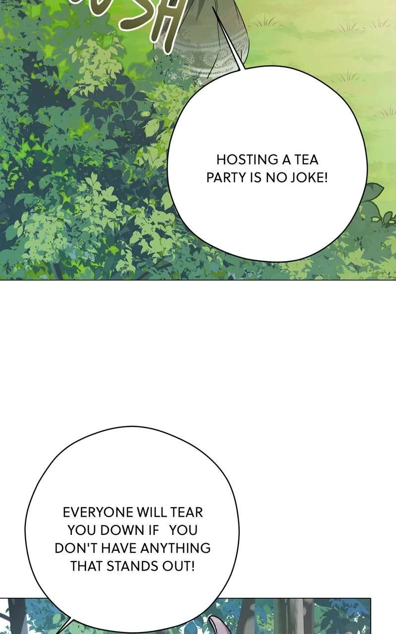 Duchess's Lo-FiCoffeehouse Chapter 28 - page 2