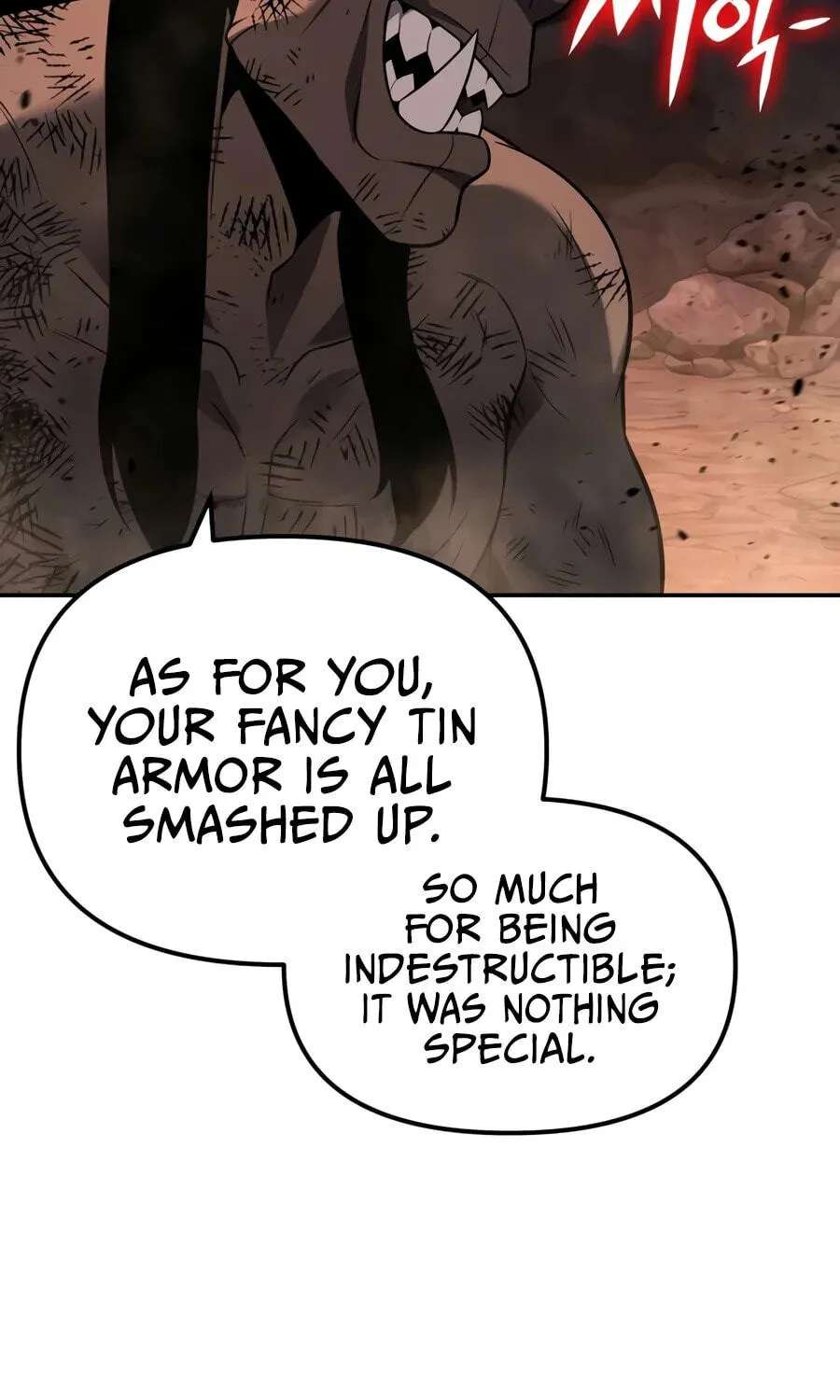 The Knight King Who Returned with a God Chapter 185 - page 33