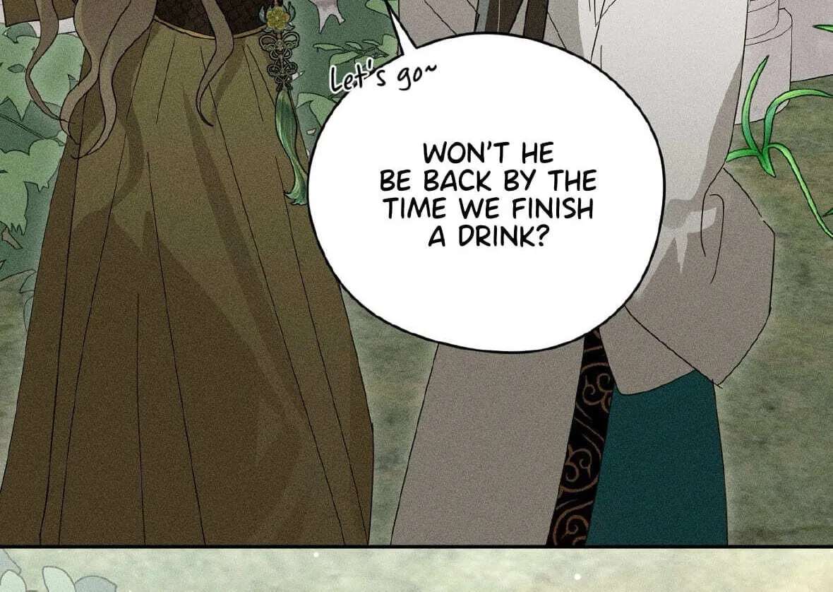 The Earth-Engulfing Rain Chapter 25 - page 109