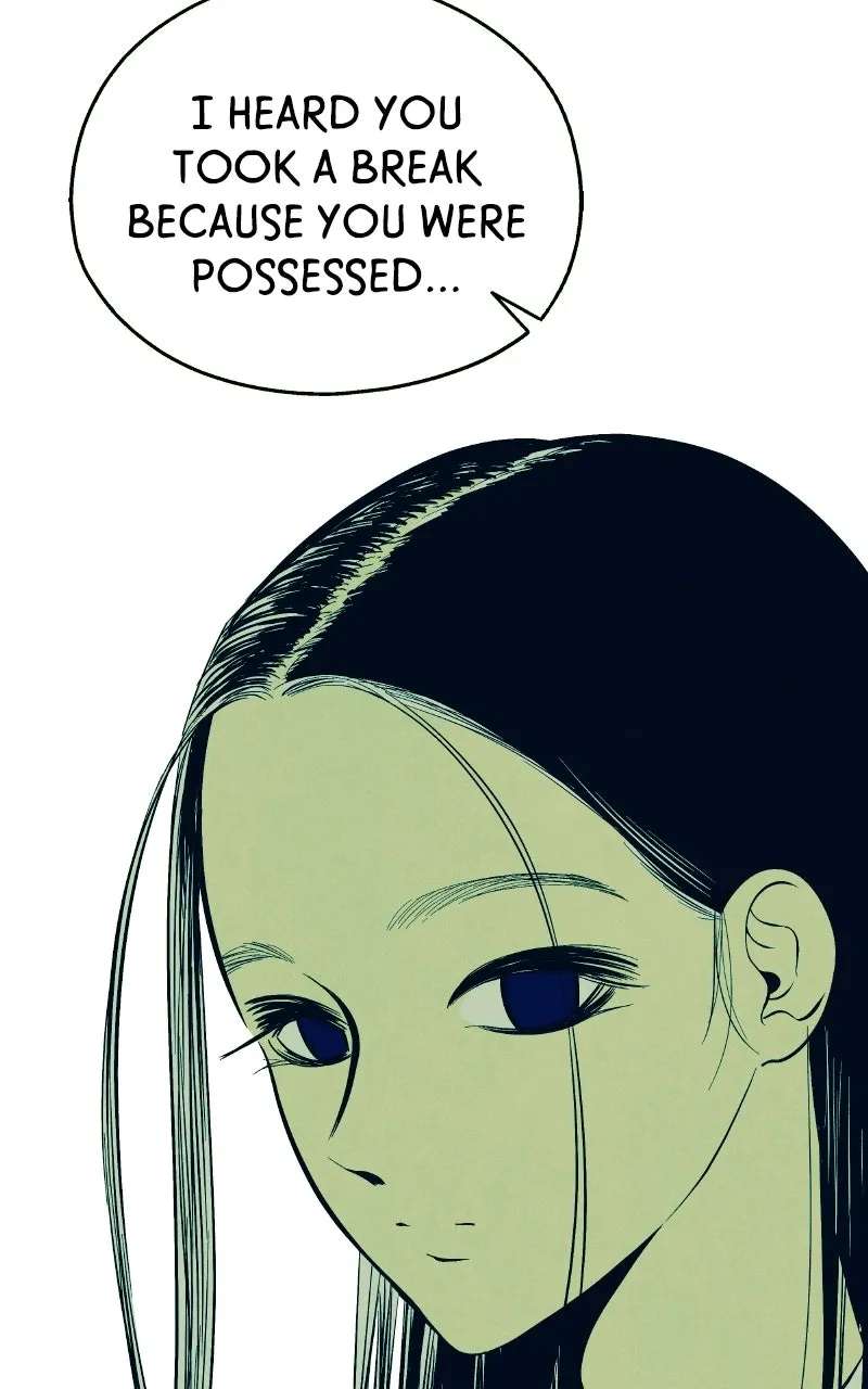 Exhuma: Blind Faith Chapter 3 - page 69