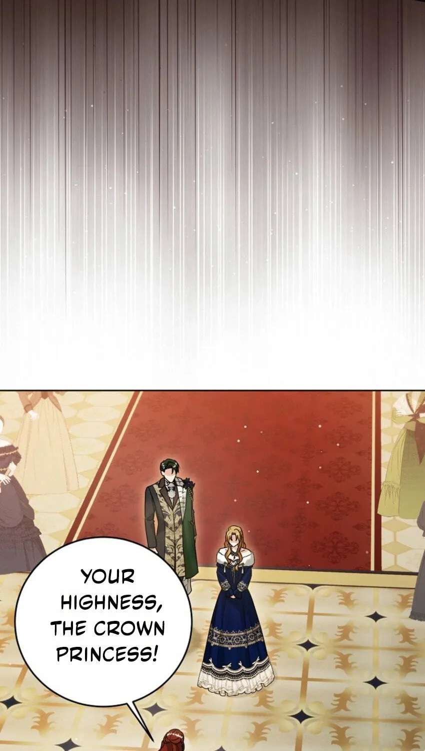 The Beginning of Revenge Starts with Marriage Chapter 46 - page 20