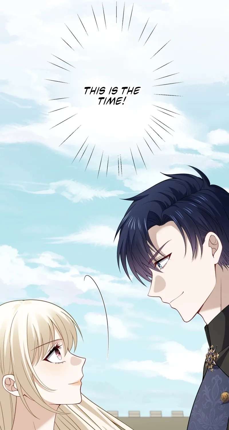 Until The Soul Of The Fallen Queen Knows Love Chapter 61 - page 53