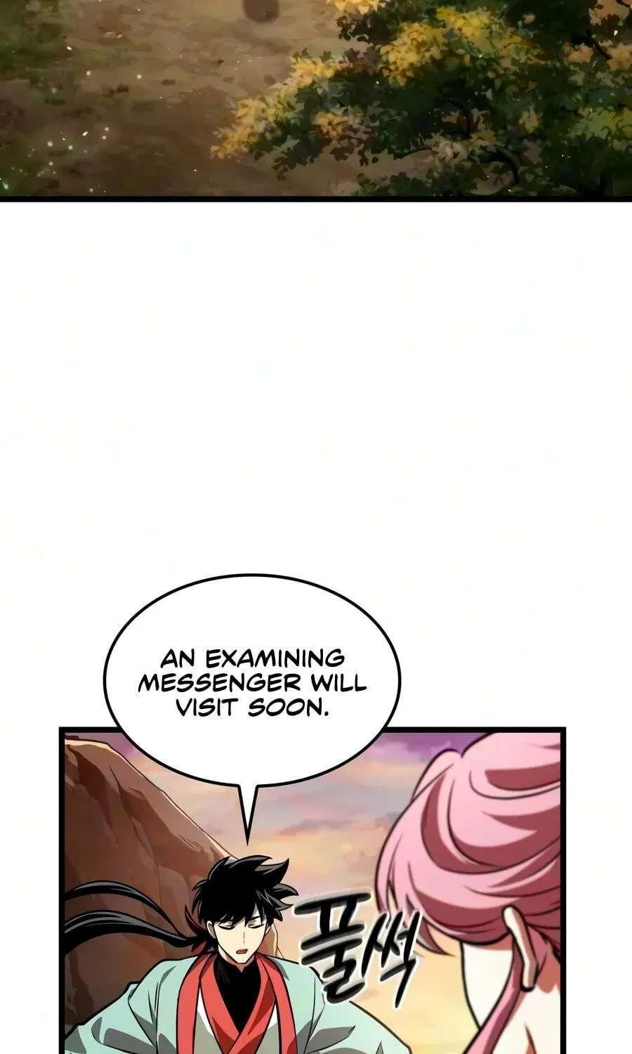 The Unforgettable Genius Martial Artist Chapter 23 - page 78