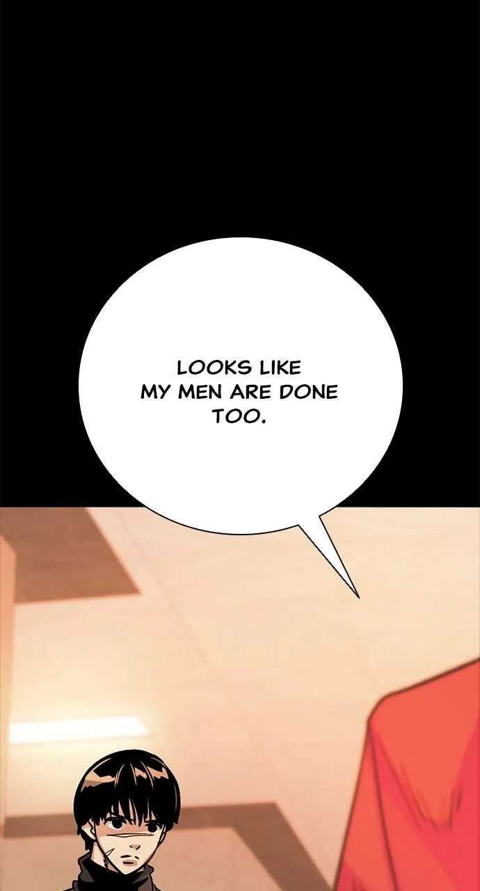 The Worst Generation Chapter 68 - page 80