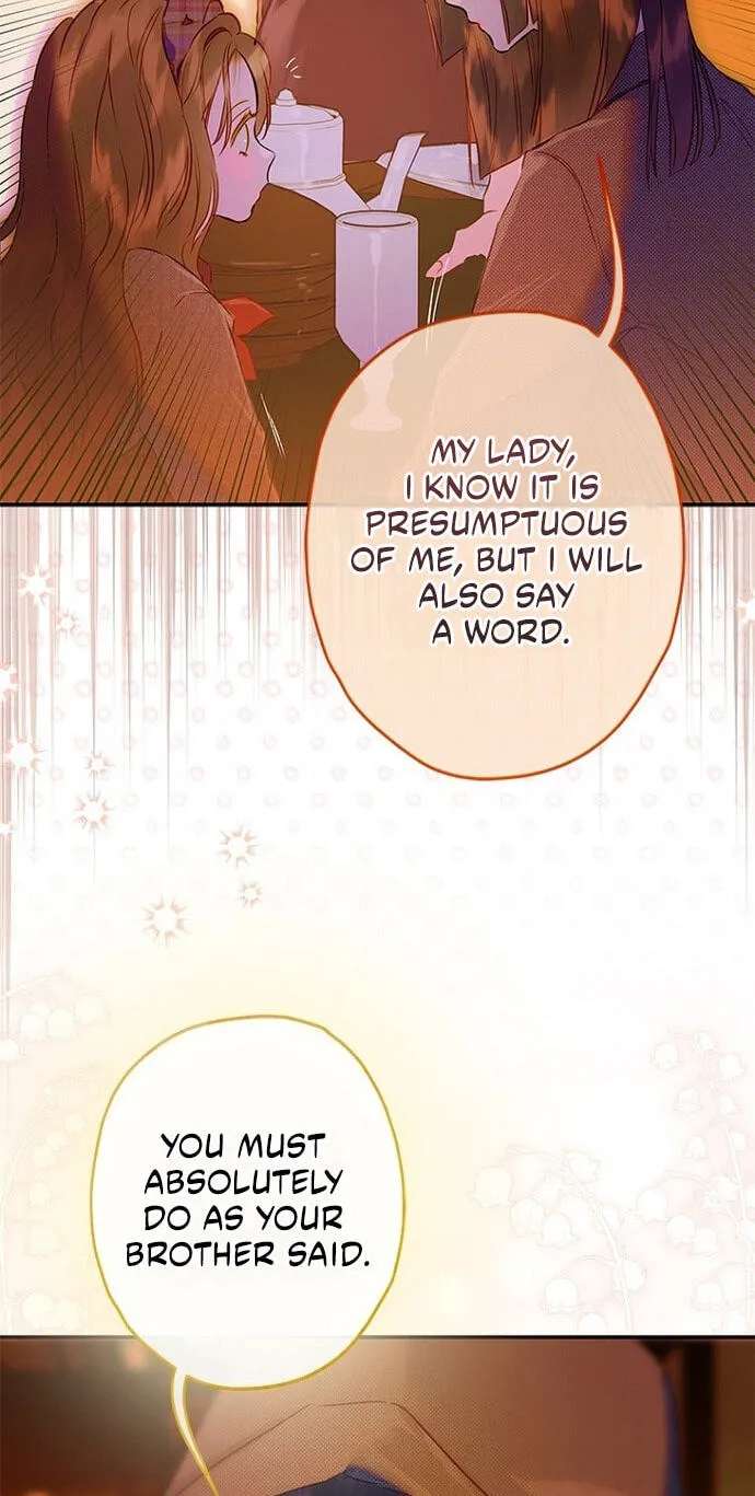 Mother's Contract Marriage Chapter 118 - page 43