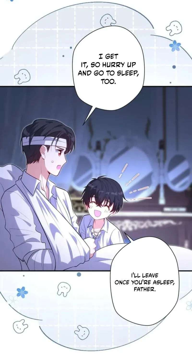 Byoujaku Mama desu ga, Yami Ochi Musuko o Sodatete Misemasu! Chapter 42 - page 67