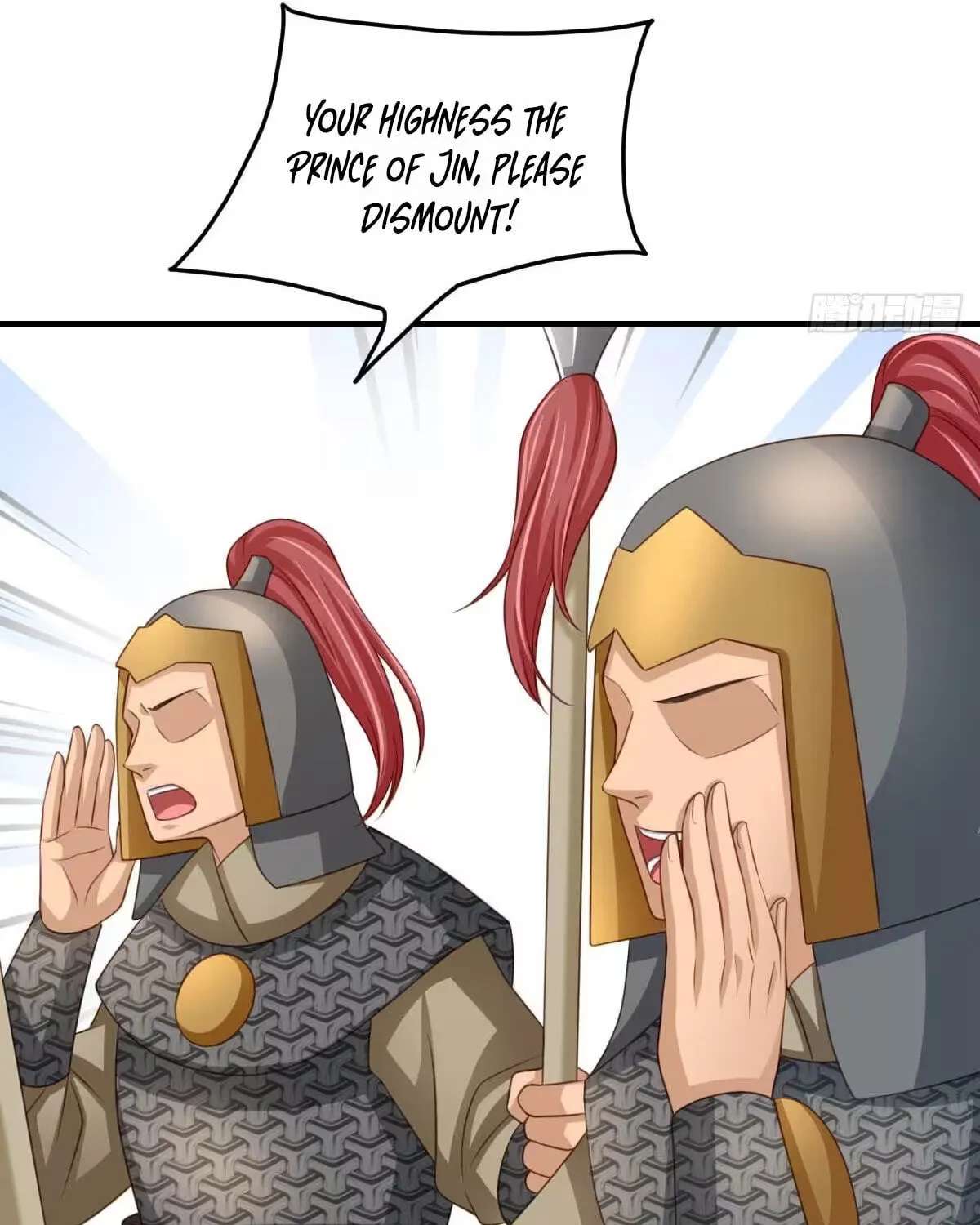 I Tamed the Tyrant Chapter 29 - page 36