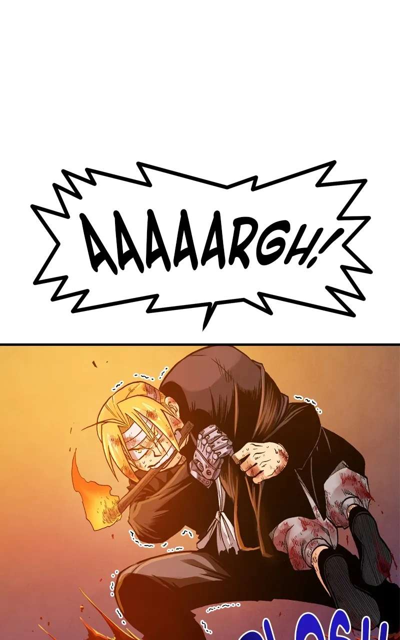 Fullmetal Alchemist (Official Webtoon) Chapter 141 - page 23
