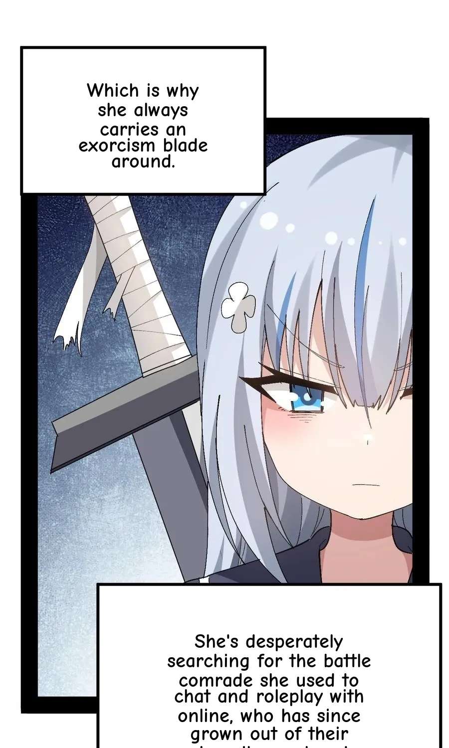 The Graduation Project Is, Making Butter! Chapter 60 - page 19