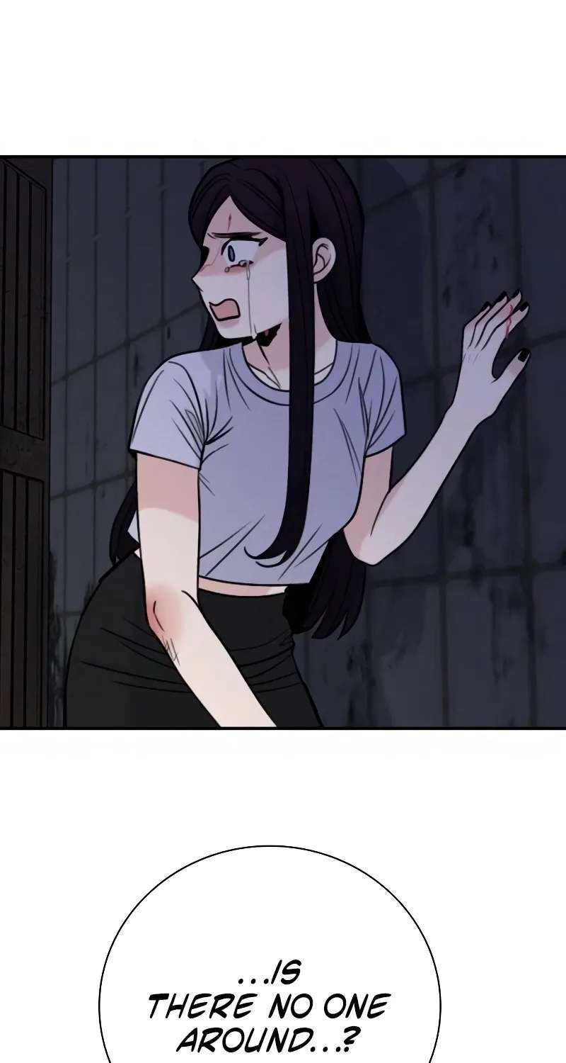 I'm Fine, Thank You, And You? Chapter 79 - page 26