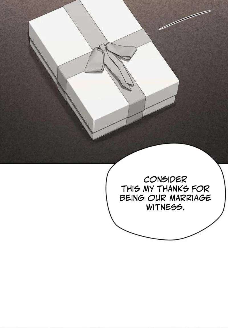 Between Two Men’s Secretary Chapter 46 - page 54