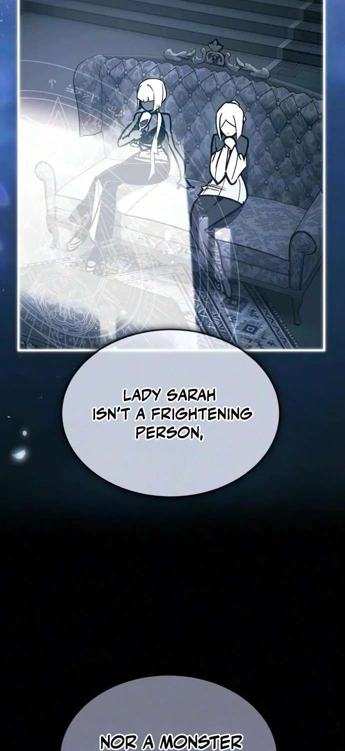 There’s No Such Thing As A Bad Hero In The World Chapter 81 - page 17