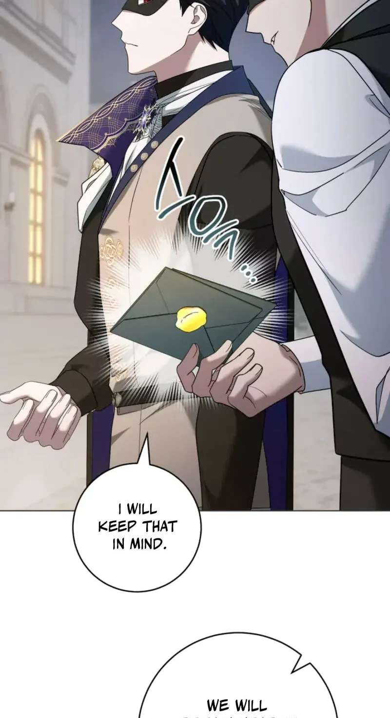 My Little Groom, Even After I'm Gone Chapter 51 - page 69