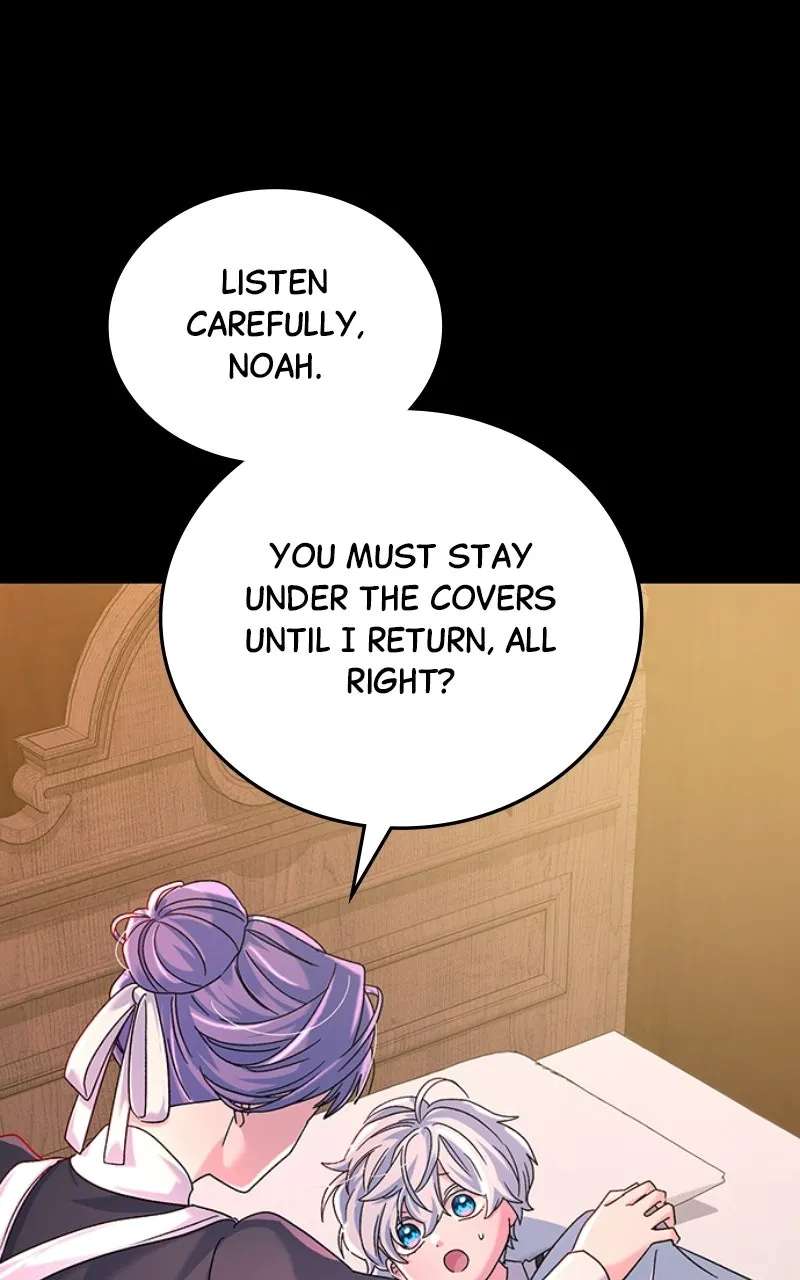 FarewellMy Love Chapter 3 - page 99