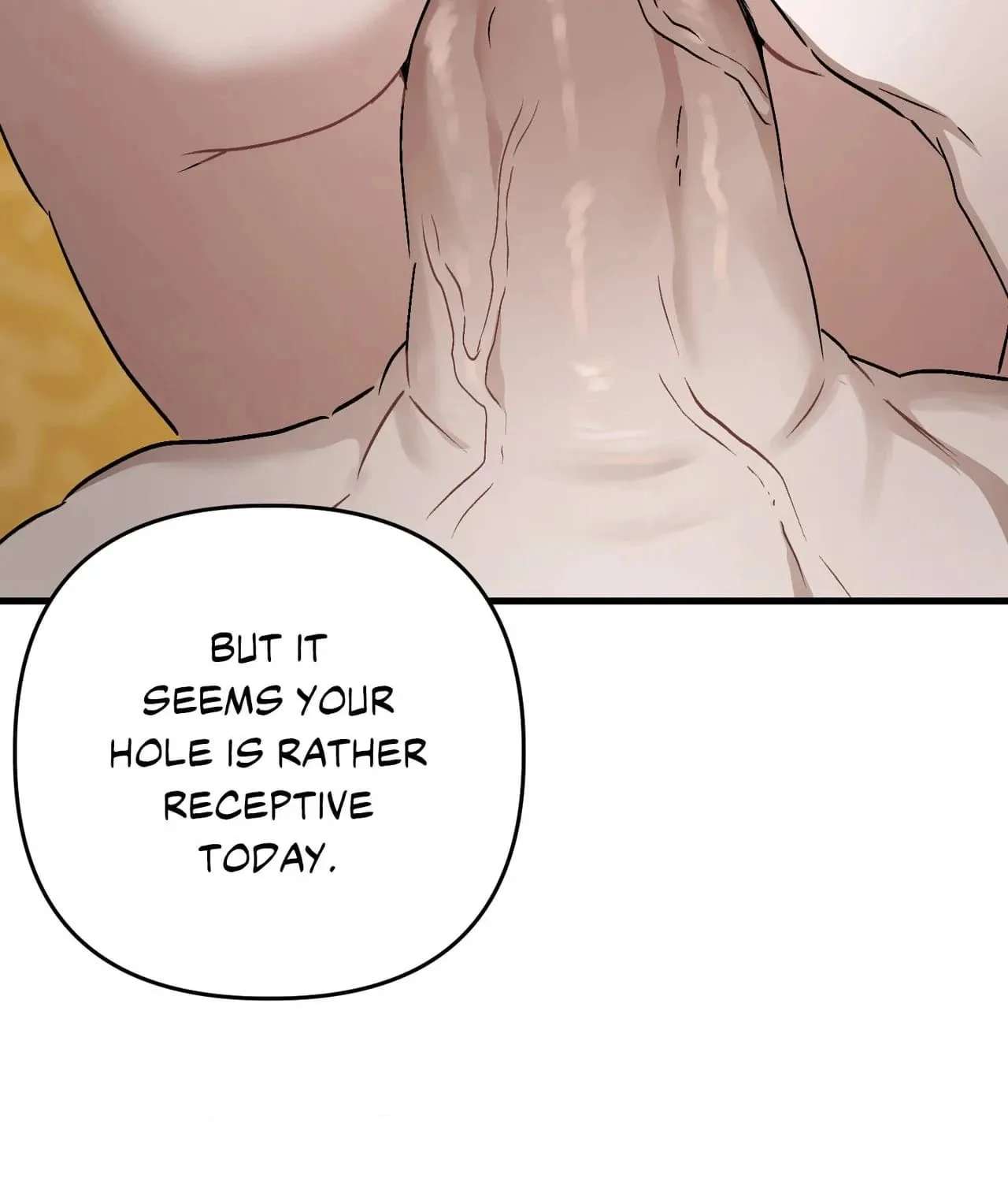 With Our Fingers Tightly Entwined Chapter 32 - page 144