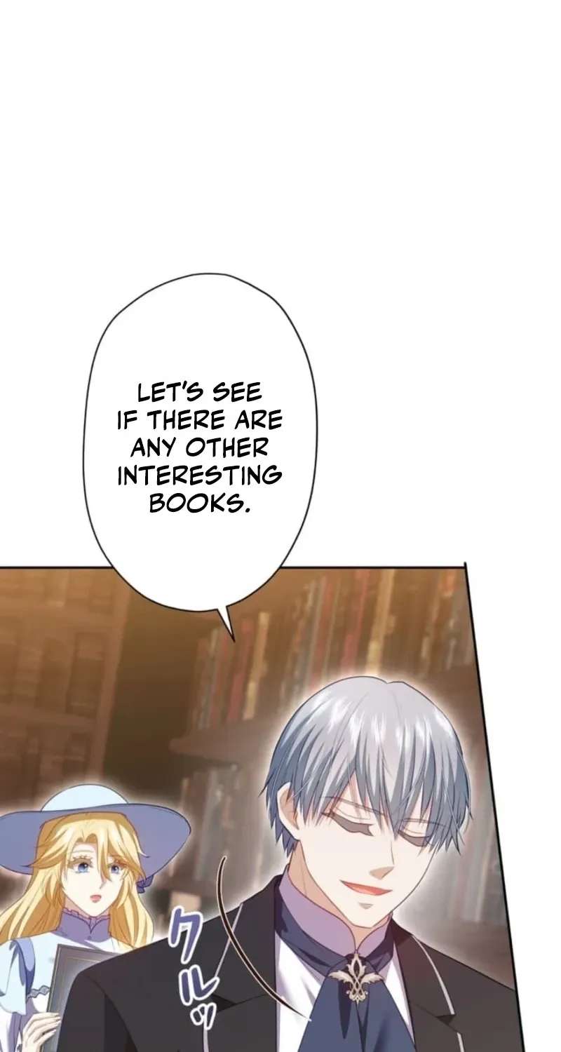 My Husband Caught Me Cheating Chapter 36 - page 49