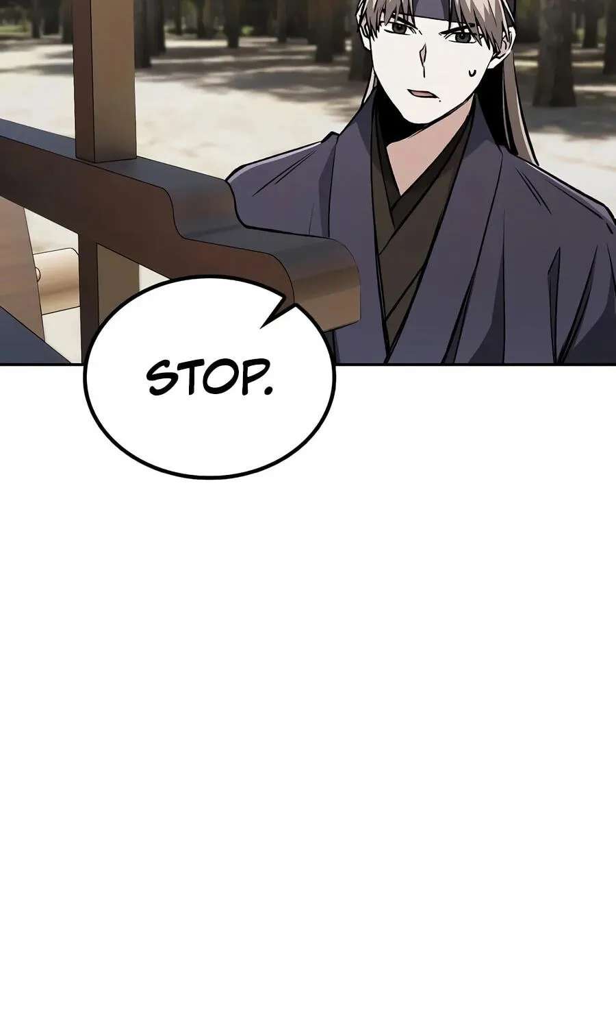 The Genius Swordsman of Mount Hua Chapter 79 - page 74
