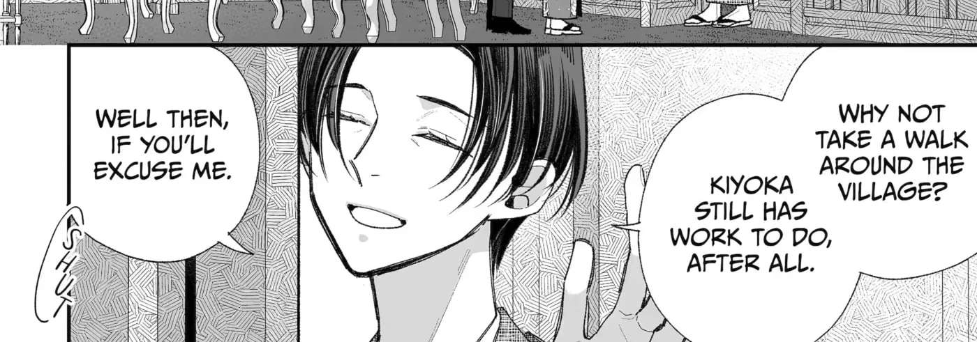 Watashi no Shiawase na Kekkon Chapter 39 - page 52