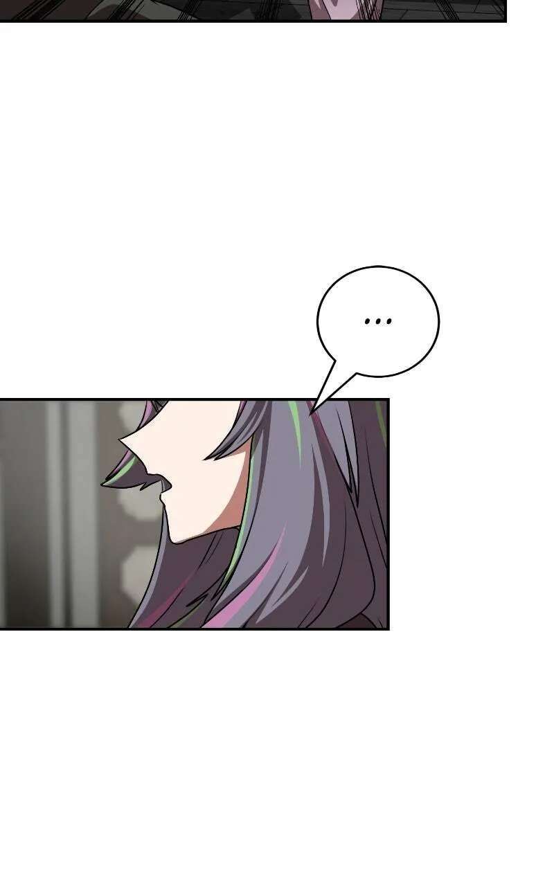 Maybe Undefeatable Chapter 72 - page 8
