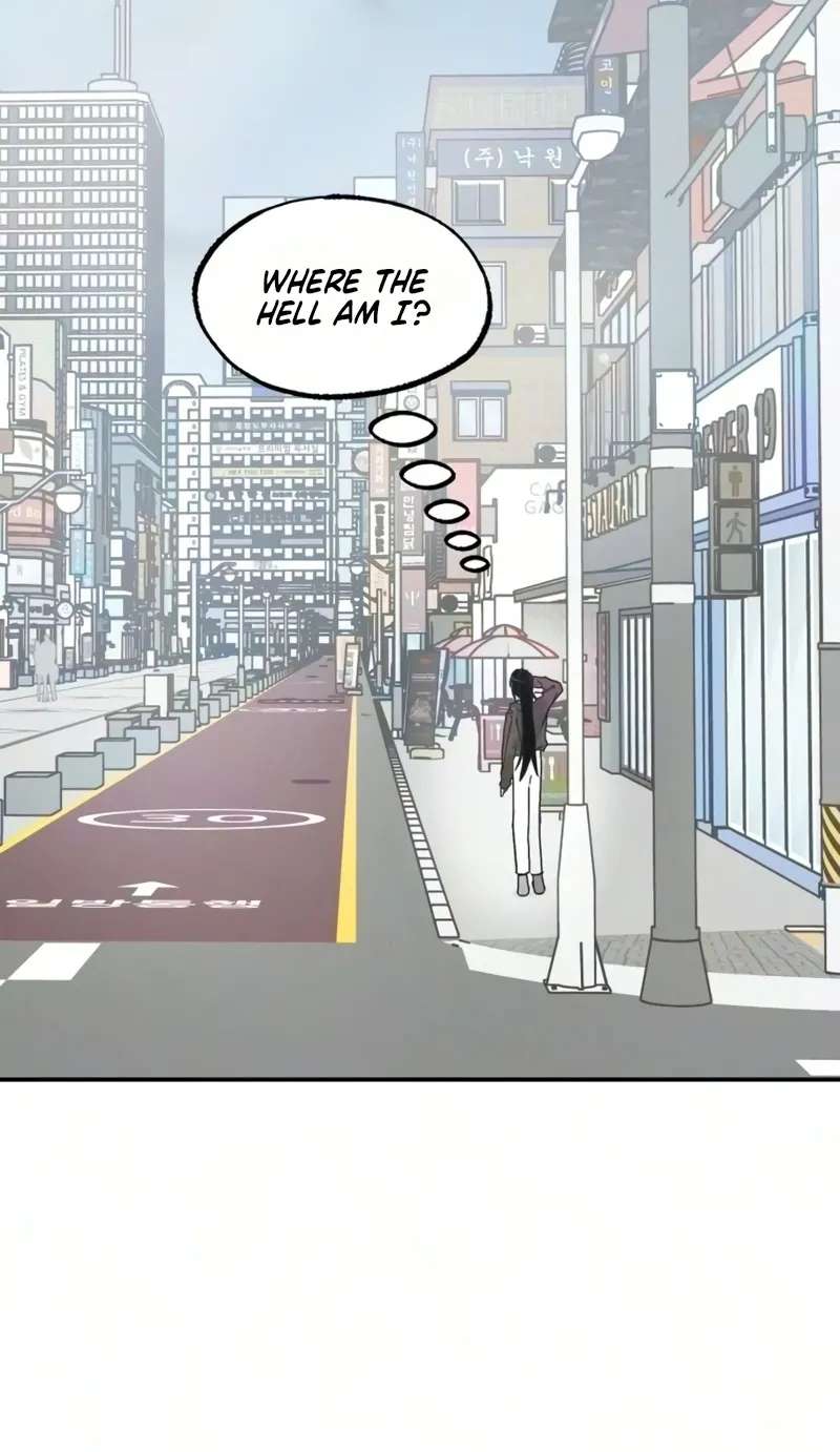 I'm a Romance Major Freshman Chapter 10 - page 67
